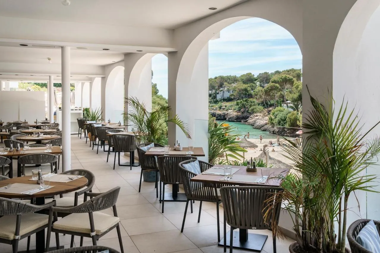 Hotel Aluasoul Mallorca Resort - Adults Only Cala d'Or