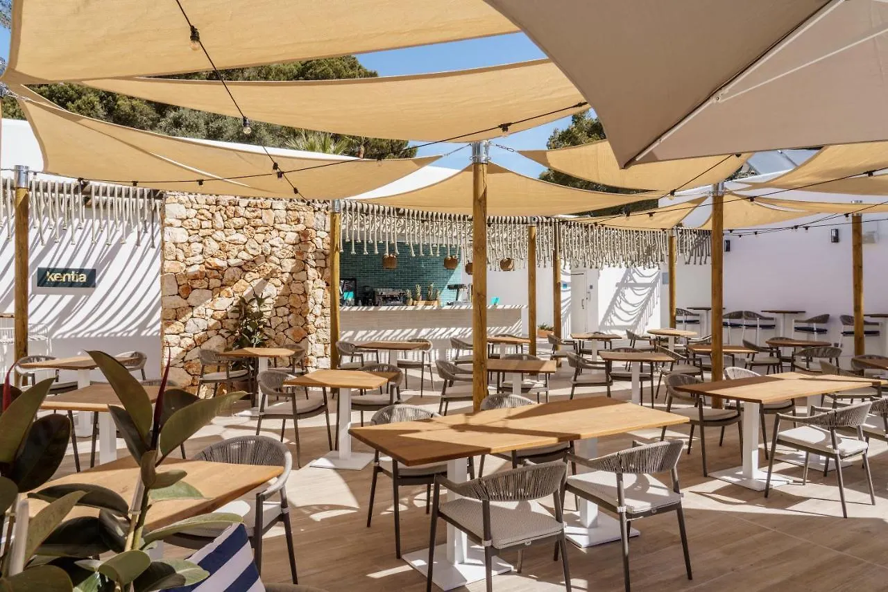 Aluasoul Mallorca Resort - Adults Only Cala d'Or  Hotel Cala d'Or (Mallorca)