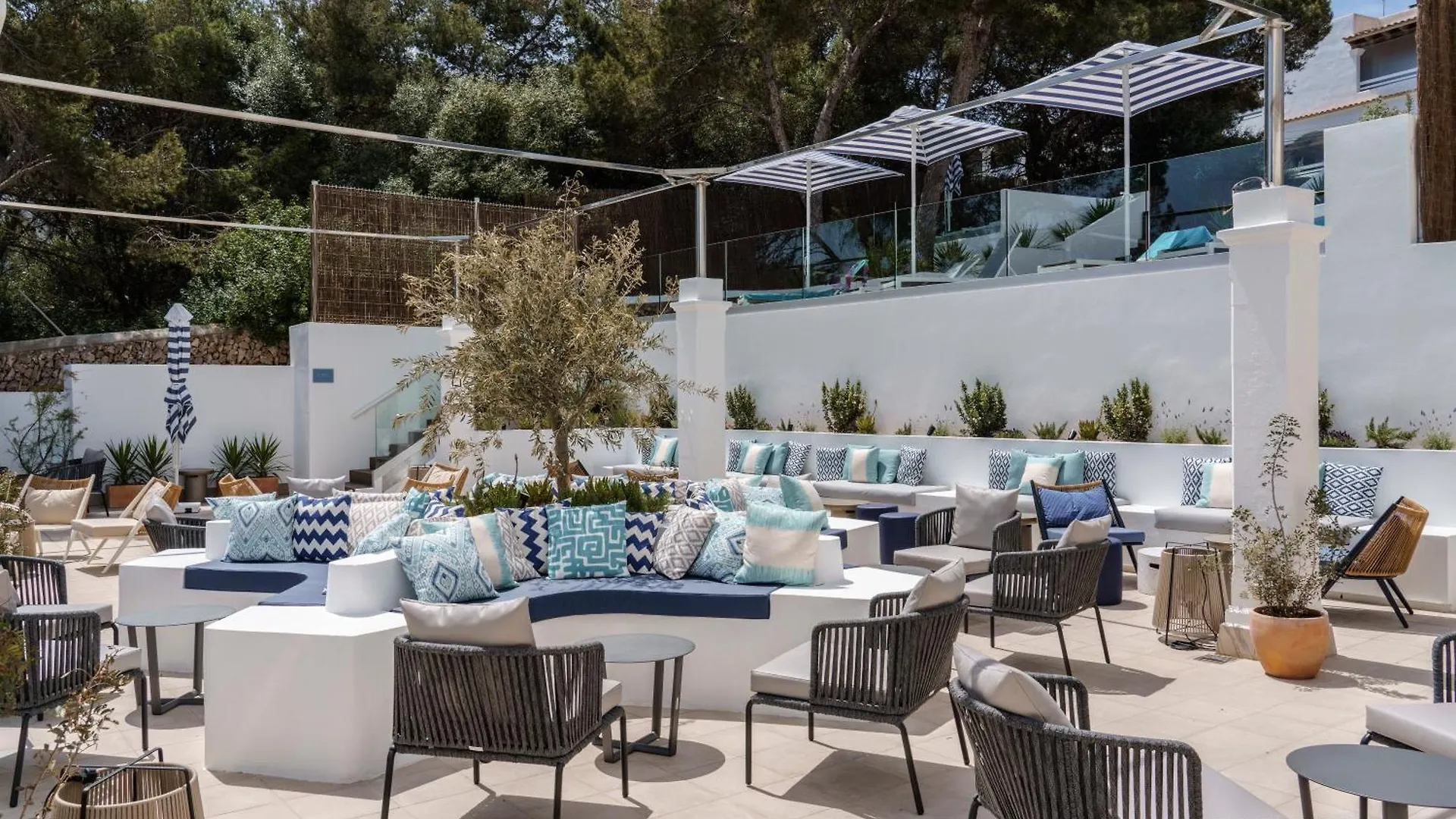 **** Hotel Aluasoul Mallorca Resort - Adults Only Cala d'Or  Spain