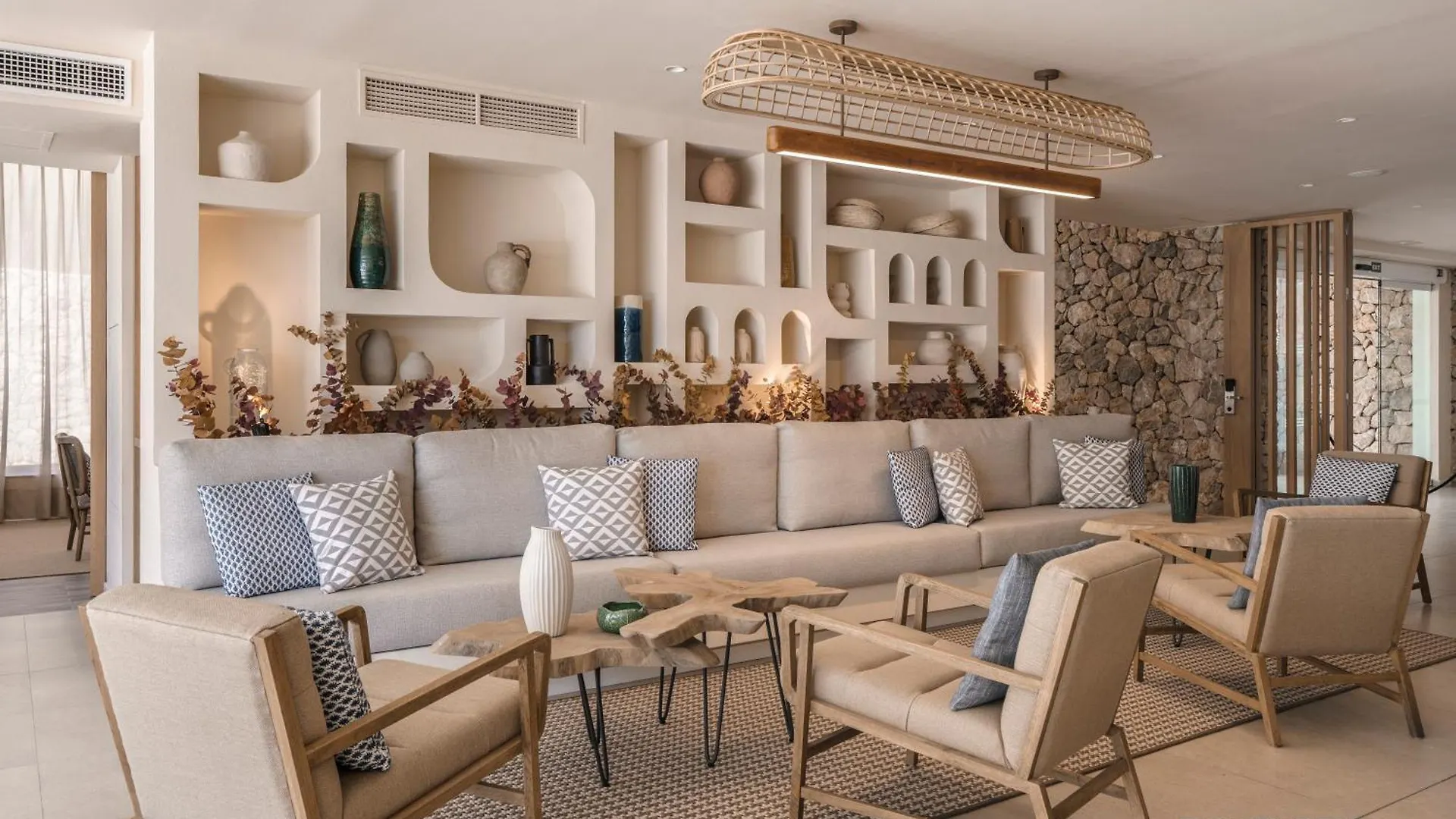 Hotel Aluasoul Mallorca Resort - Adults Only Cala d'Or