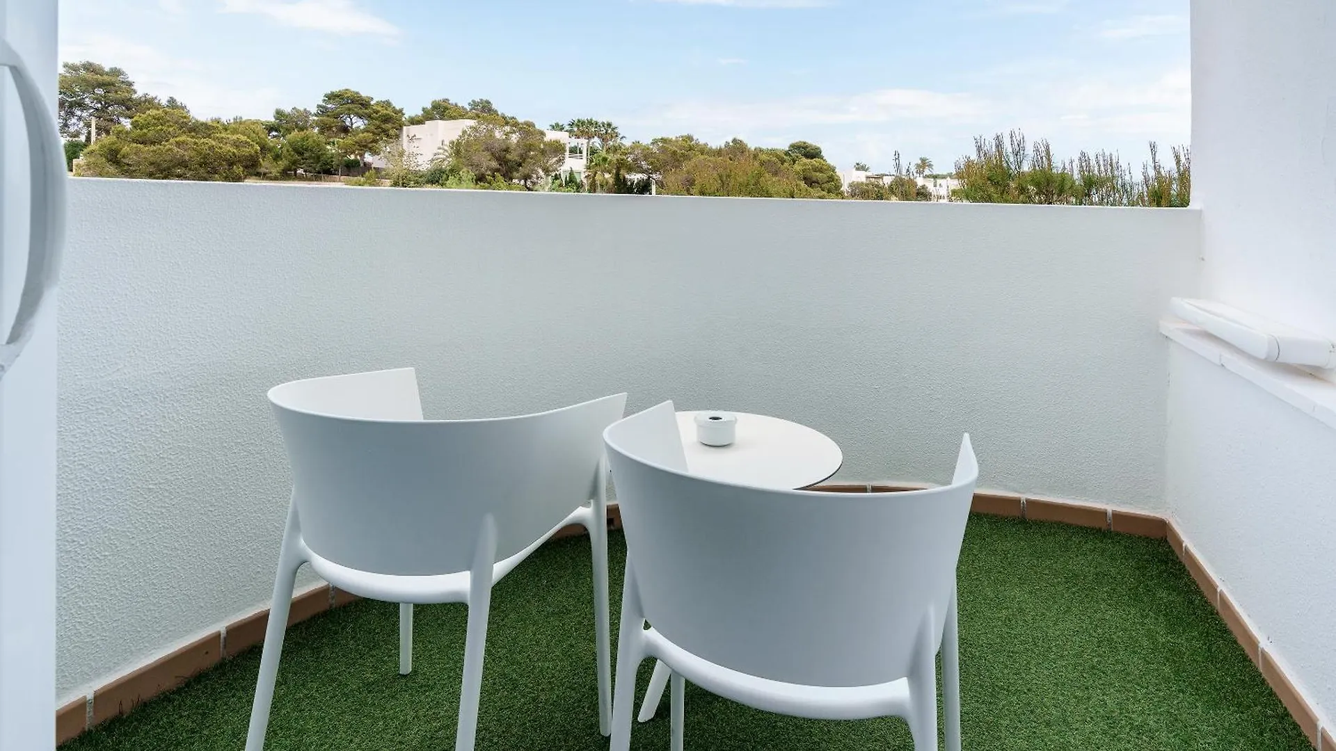 Aluasoul Mallorca Resort - Adults Only Cala d'Or  Cala d'Or (Mallorca)