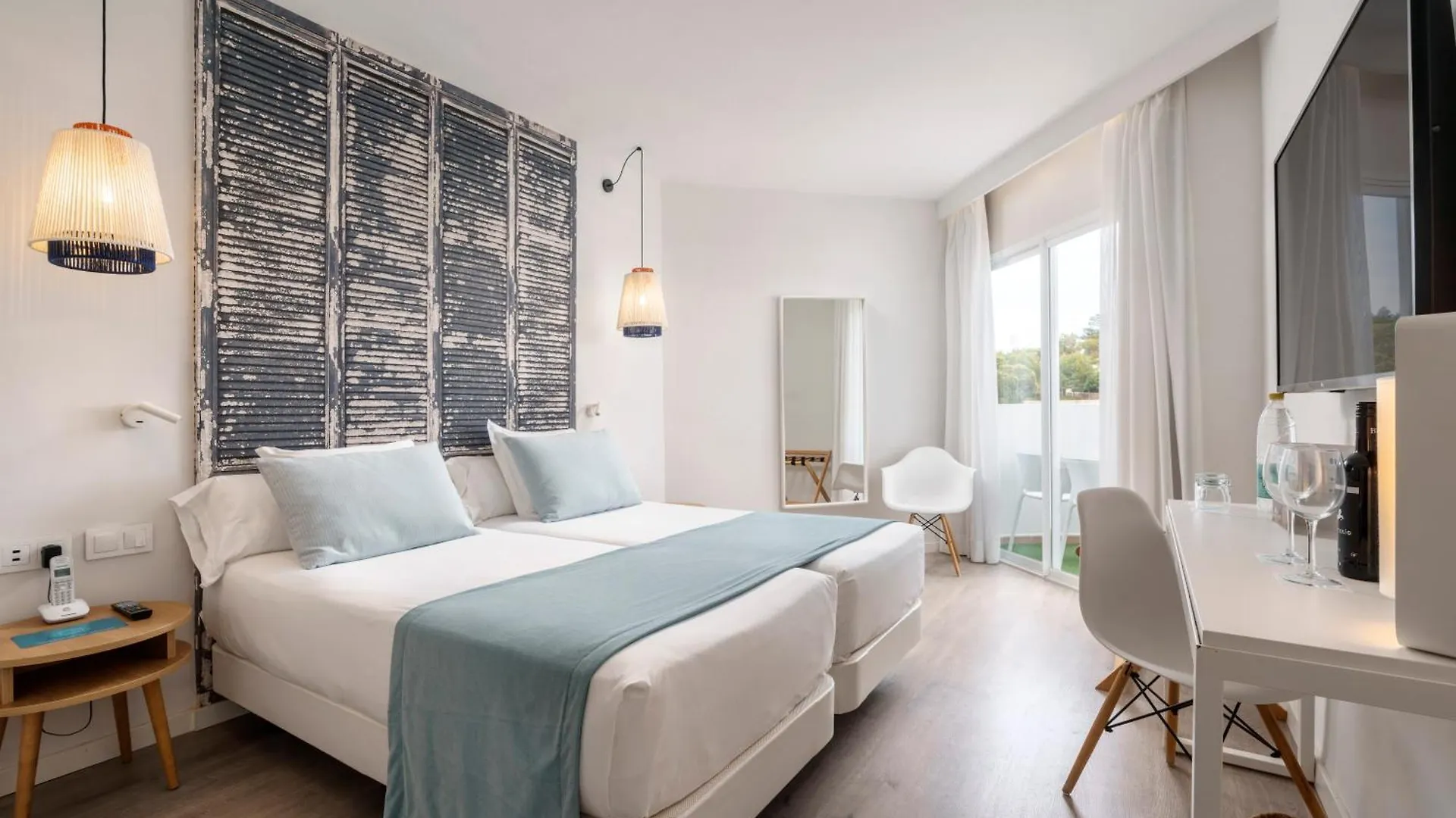 Hotel Aluasoul Mallorca Resort - Adults Only Cala d'Or
