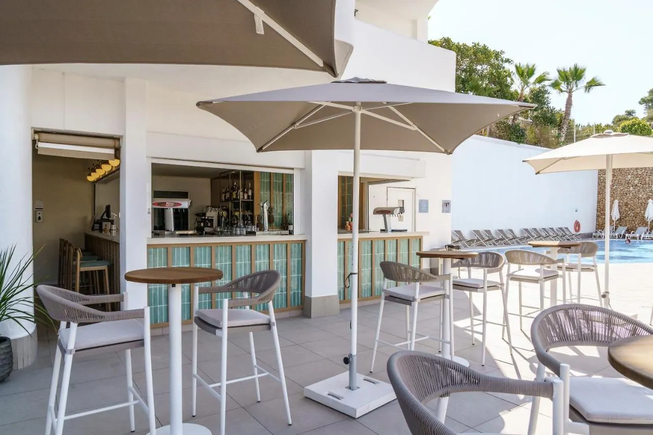 Hotel Aluasoul Mallorca Resort - Adults Only Cala d'Or