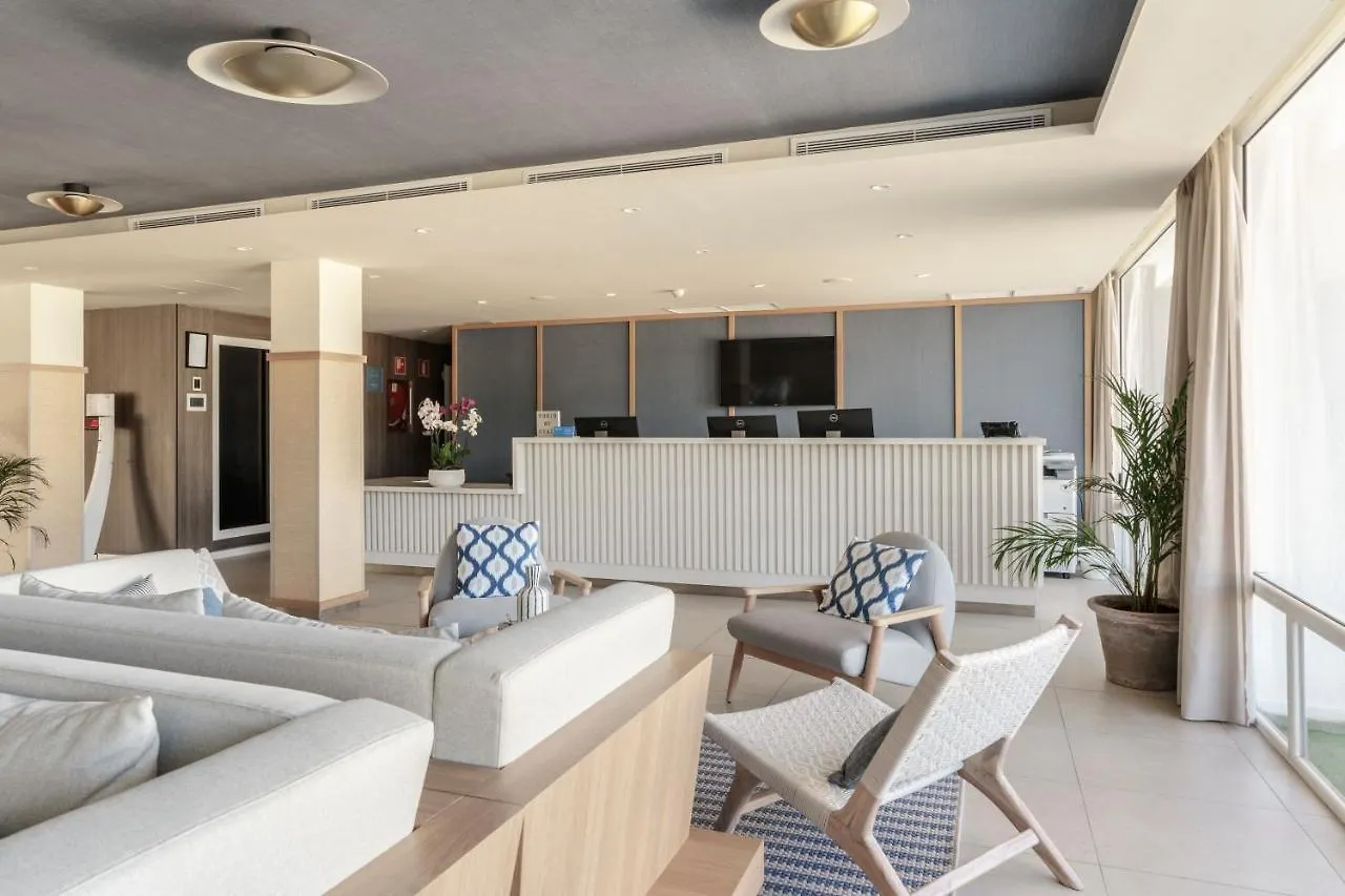 Aluasoul Mallorca Resort - Adults Only Кала де Ор 4*,  Испания