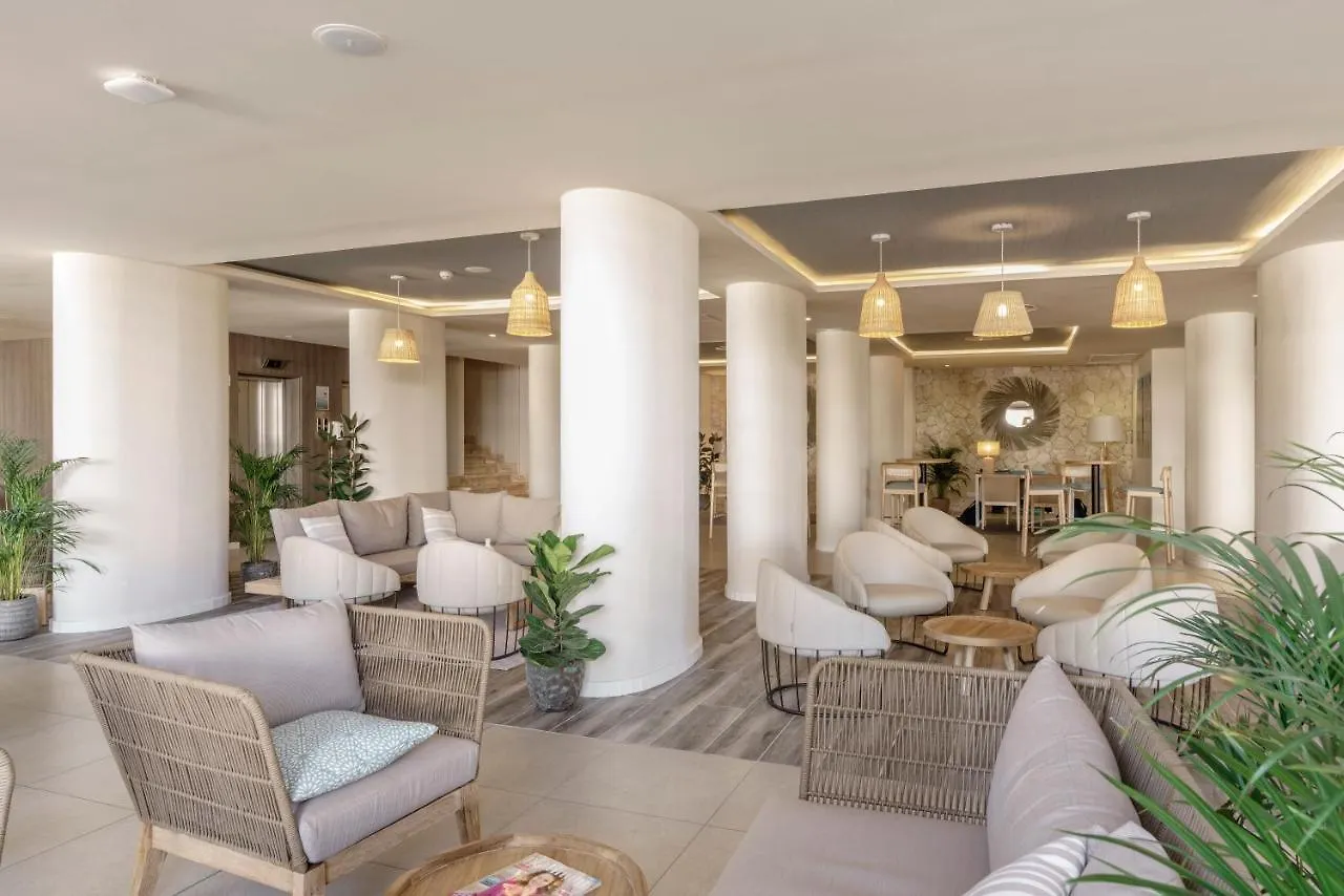 Aluasoul Mallorca Resort - Adults Only Кала де Ор Испания