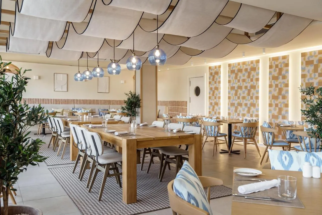 **** Hotel Aluasoul Mallorca Resort - Adults Only Cala D´Or Spanien