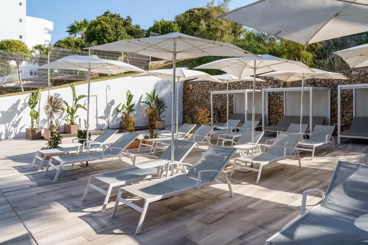 Hotell Aluasoul Mallorca Resort - Adults Only Cala D´Or