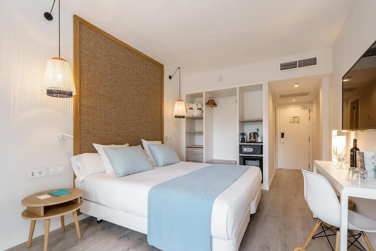 Aluasoul Mallorca Resort - Adults Only Cala D´Or 4*,  Spanien