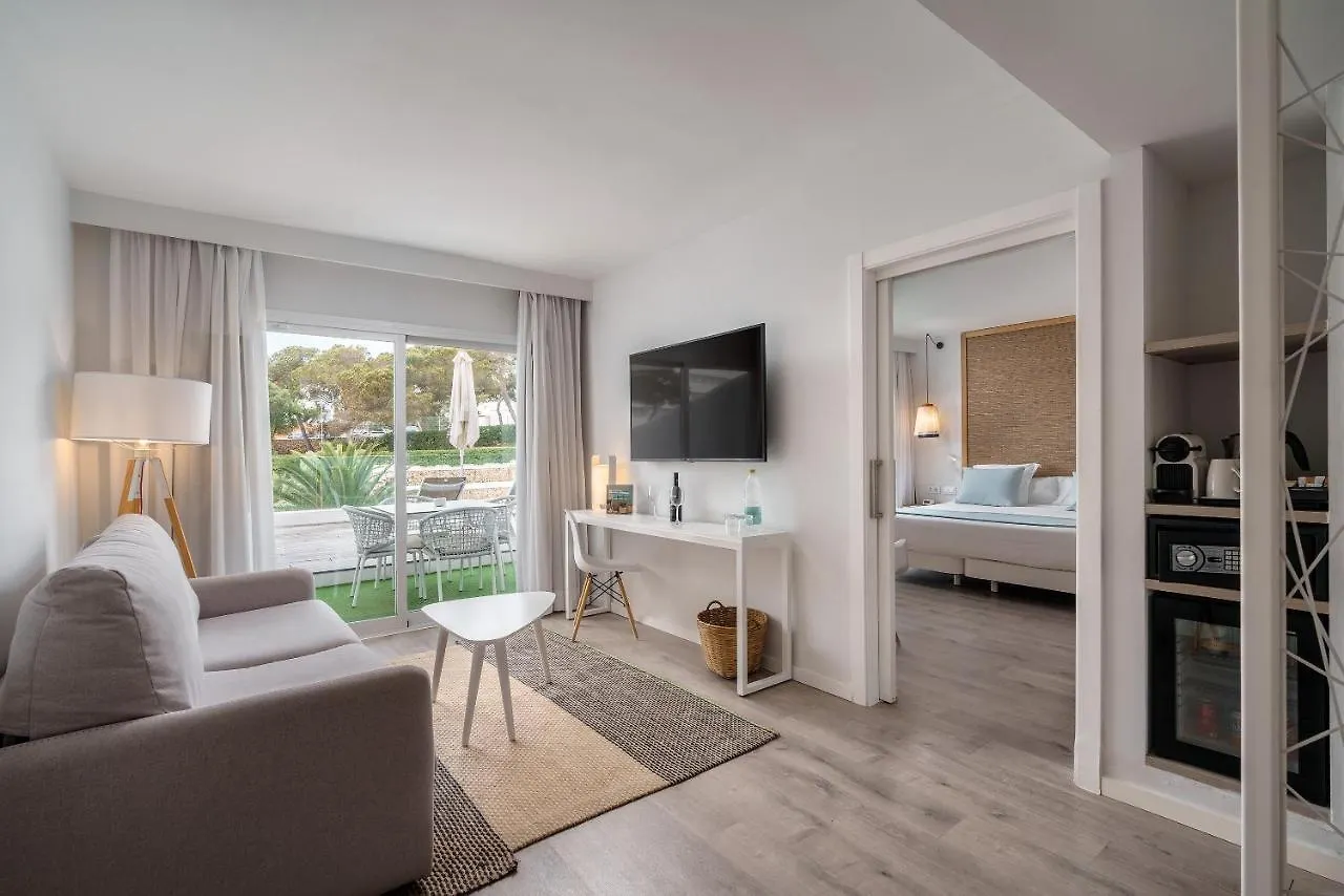 Hotel Aluasoul Mallorca Resort - Adults Only Cala D´Or