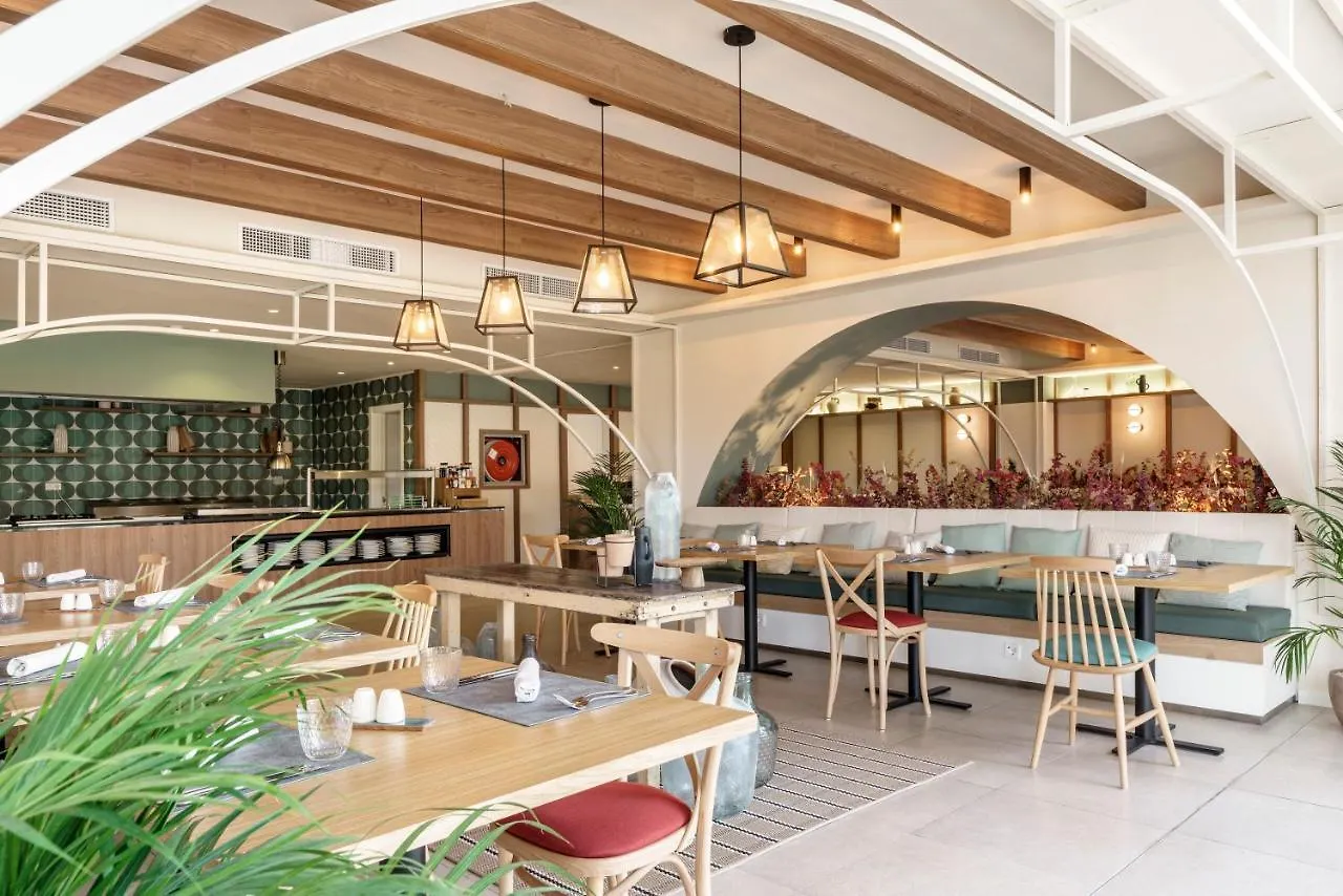 Aluasoul Mallorca Resort - Adults Only Cala D´Or Spanien