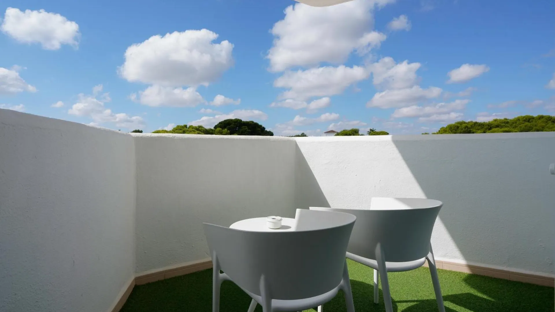 Aluasoul Mallorca Resort - Adults Only Cala D´Or 4*,