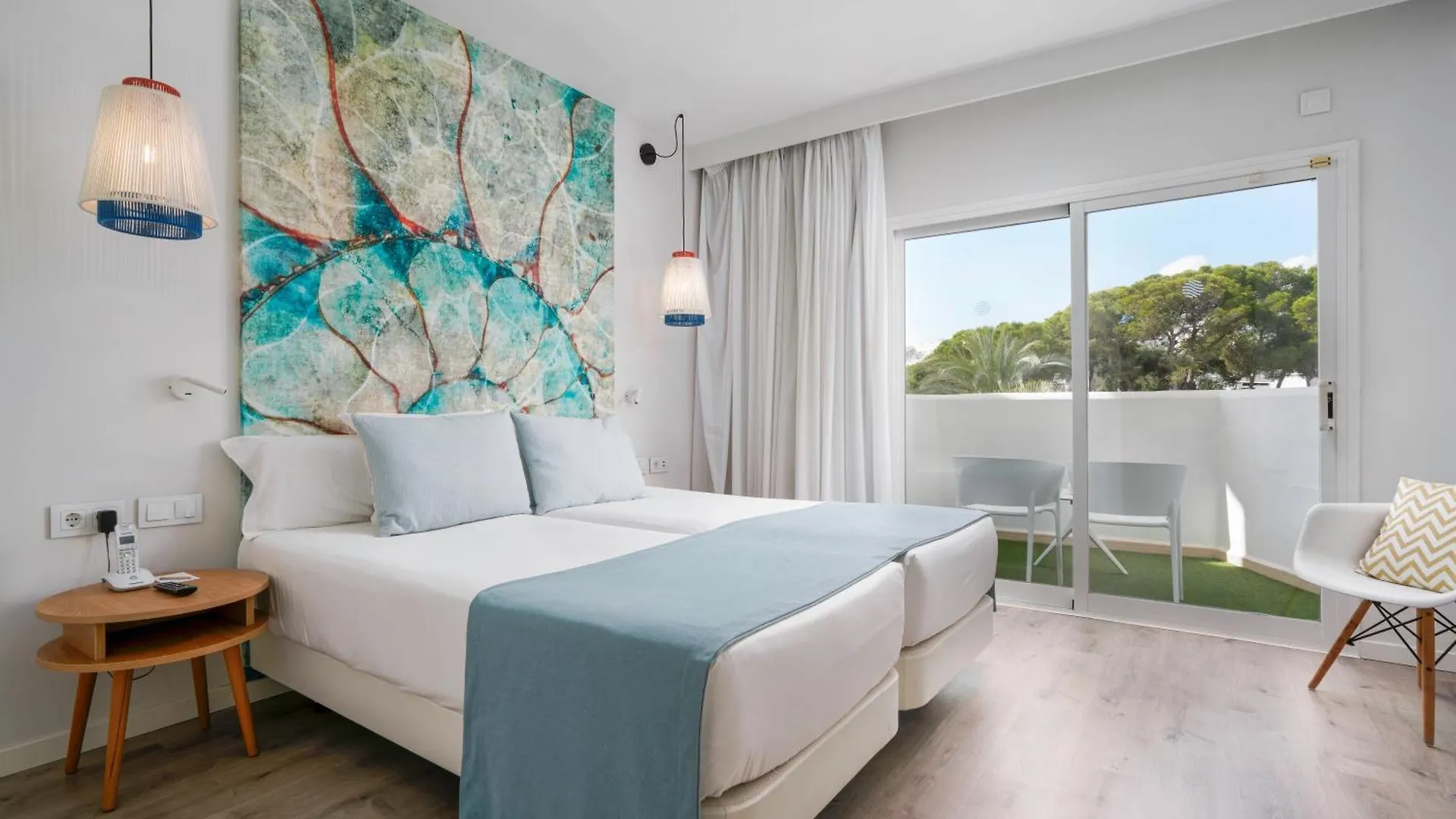 Aluasoul Mallorca Resort - Adults Only Cala D´Or 4*,  Spanien