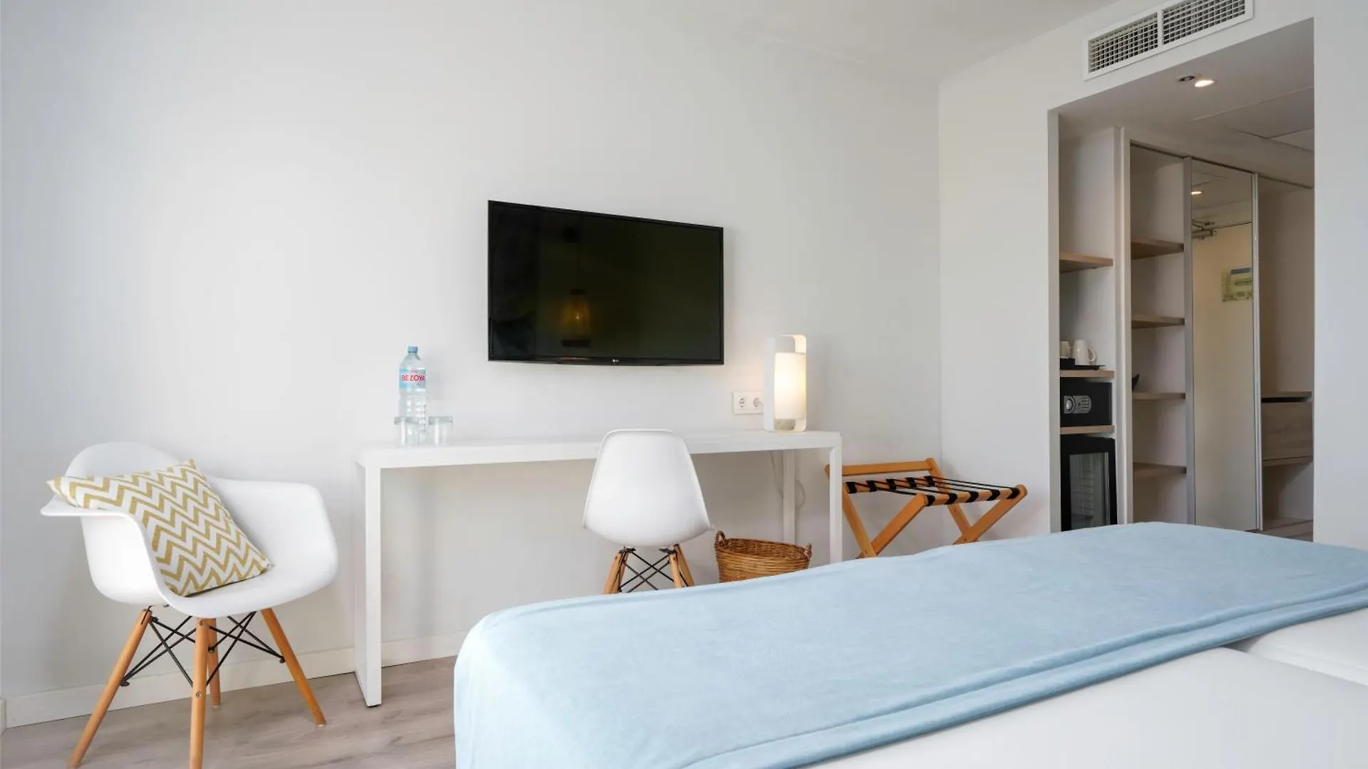 **** Hotel Aluasoul Mallorca Resort - Adults Only Cala D´Or Spanien