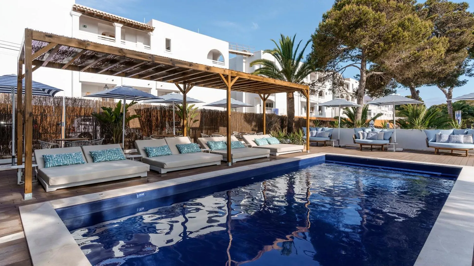 Aluasoul Mallorca Resort - Adults Only Кала де Ор