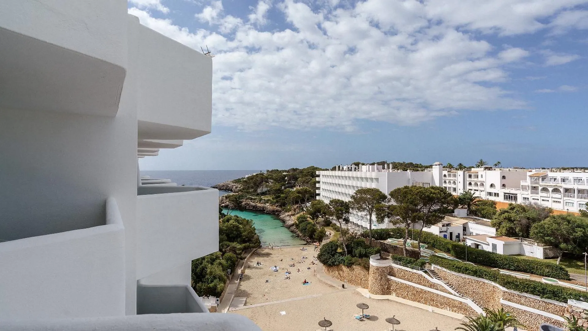 Aluasoul Mallorca Resort - Adults Only Кала де Ор 4*,