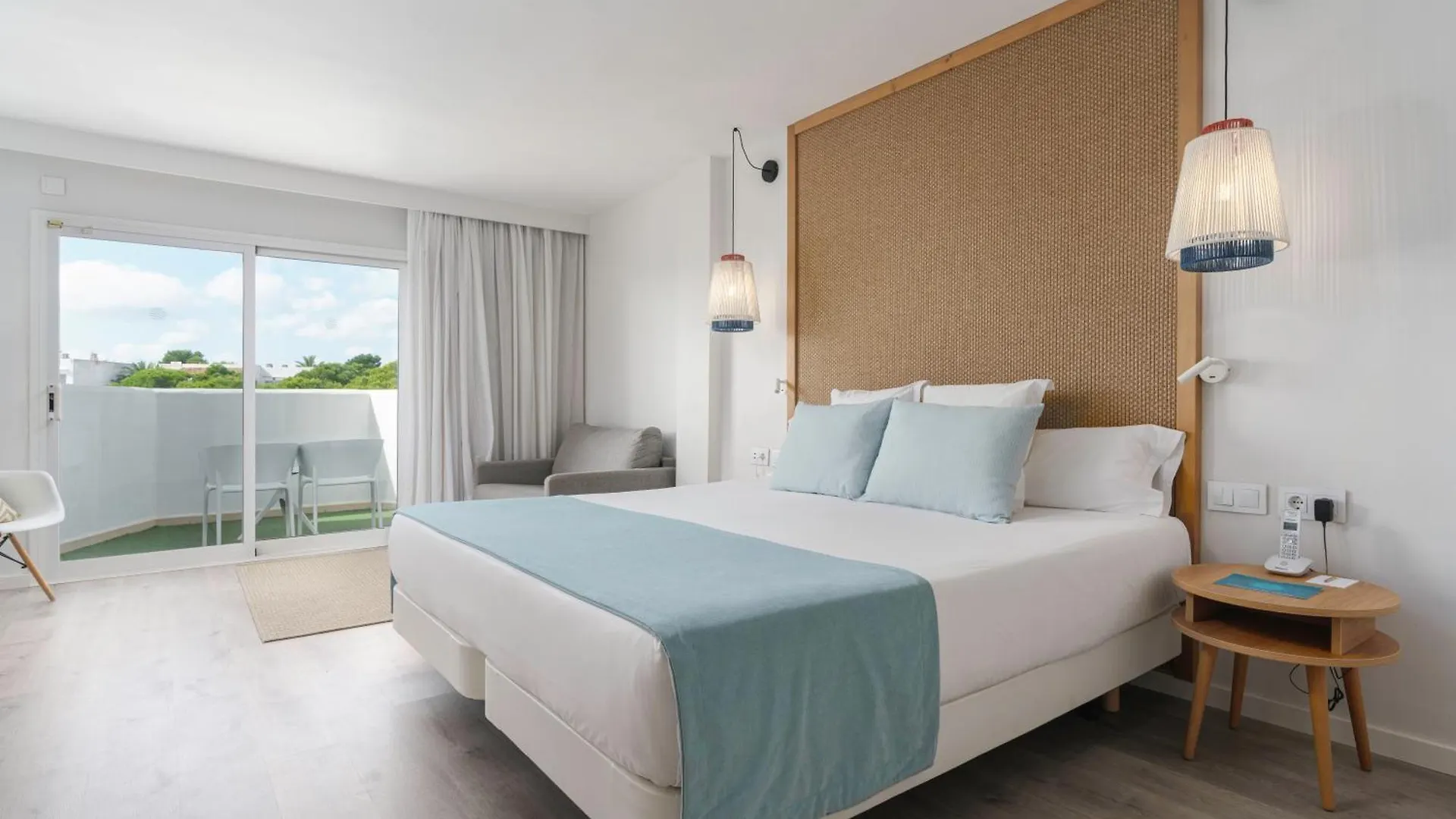 Aluasoul Mallorca Resort - Adults Only Cala D´Or Hotel
