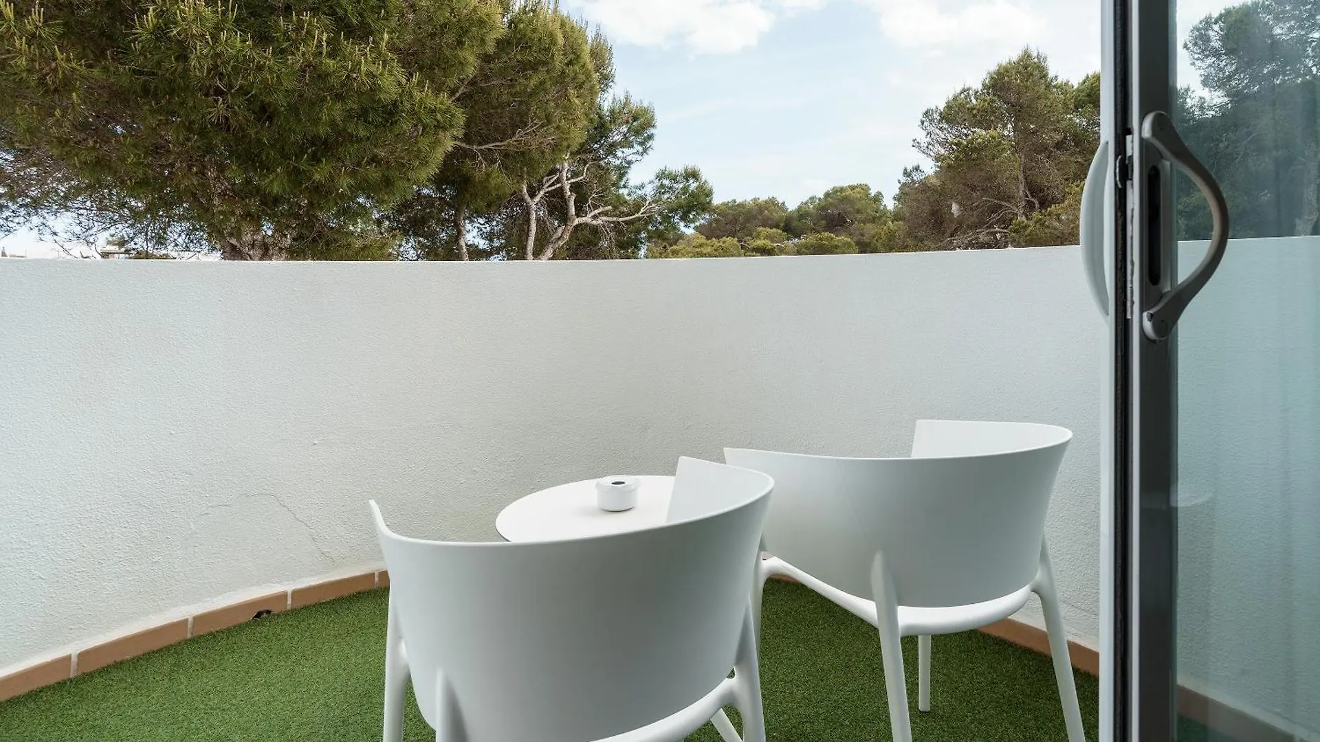 Aluasoul Mallorca Resort - Adults Only Кала де Ор