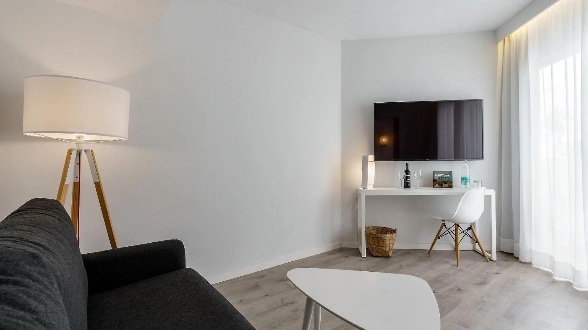 **** Отель Aluasoul Mallorca Resort - Adults Only Кала де Ор Испания
