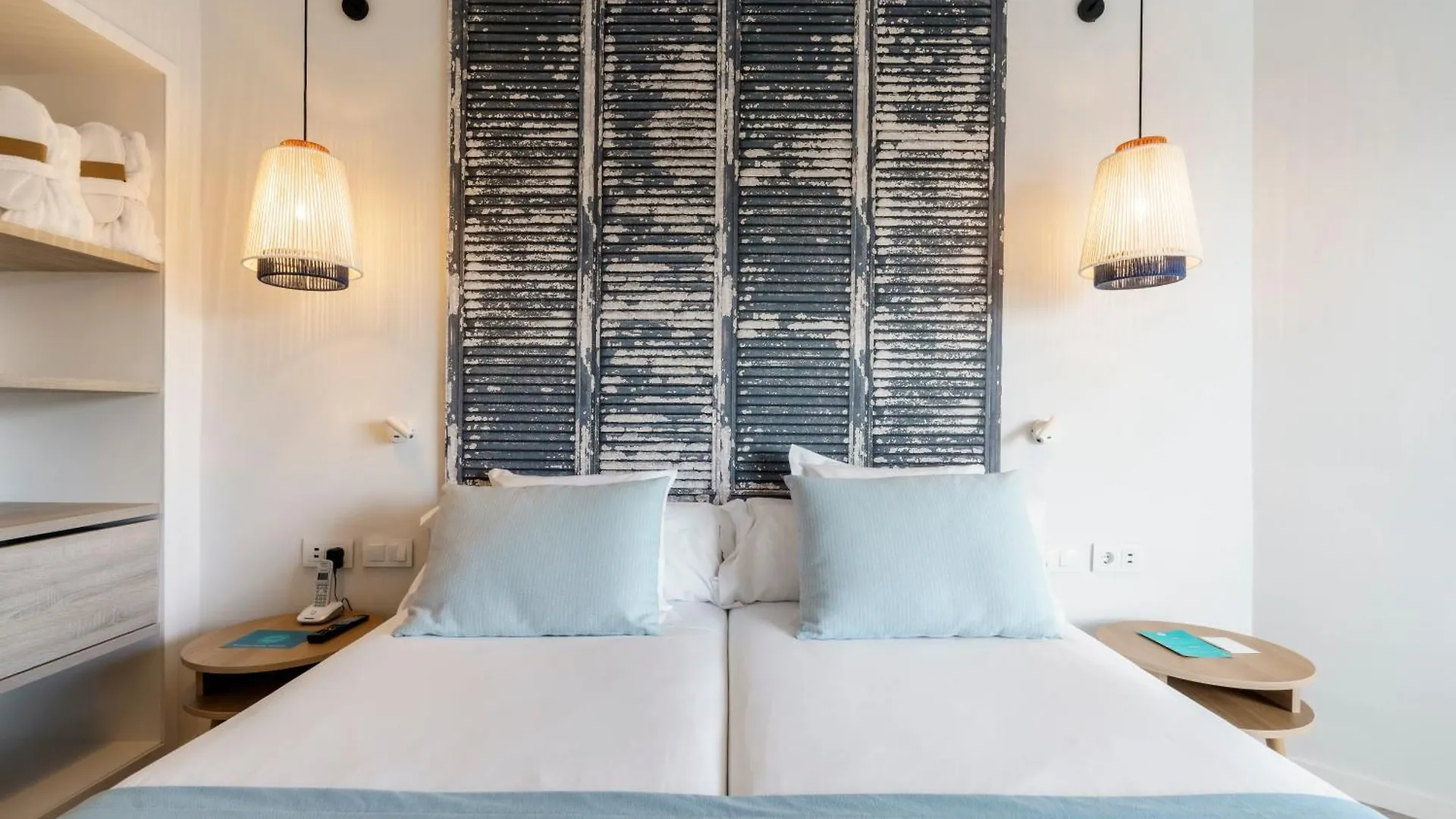 Aluasoul Mallorca Resort - Adults Only Кала де Ор Отель