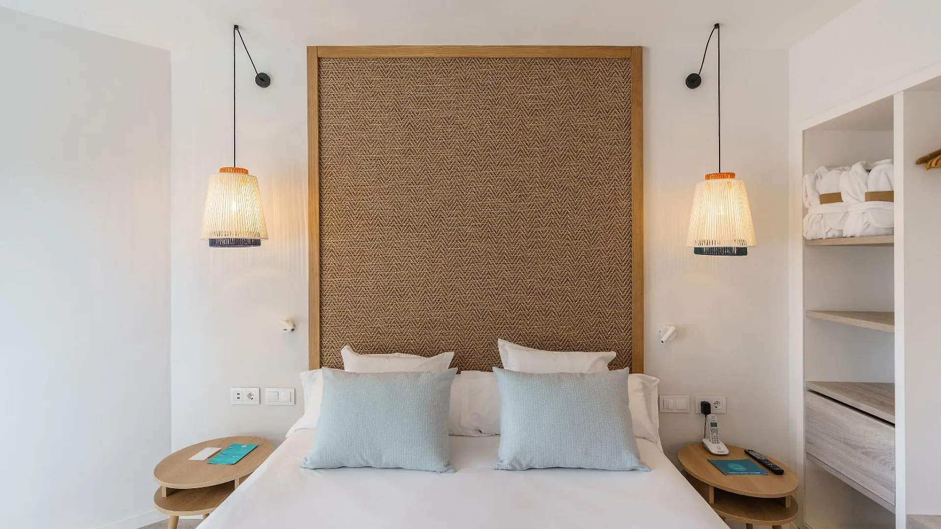 **** Hotel Aluasoul Mallorca Resort - Adults Only Cala D´Or Spanien