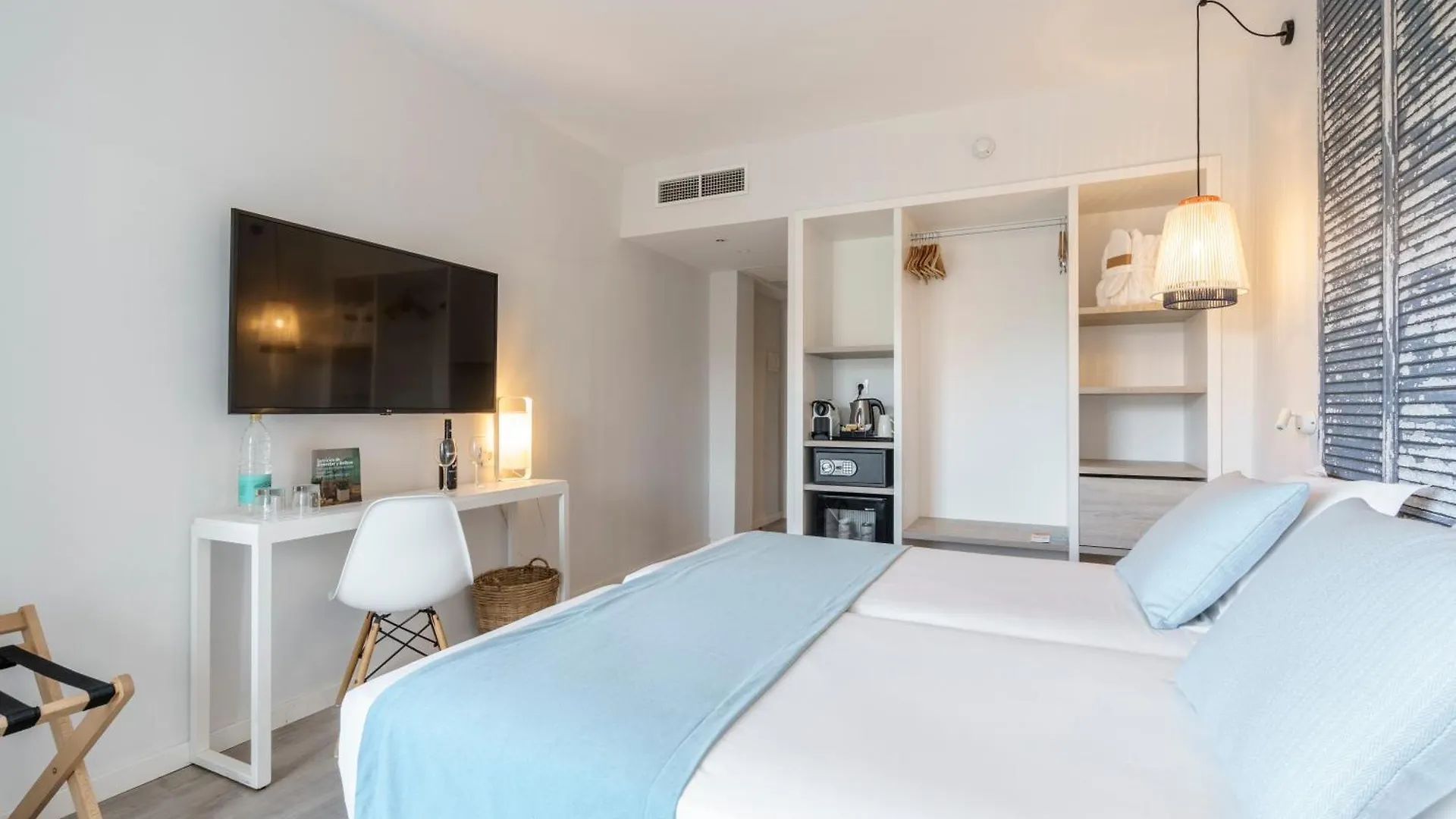 Hotel Aluasoul Mallorca Resort - Adults Only Cala D´Or