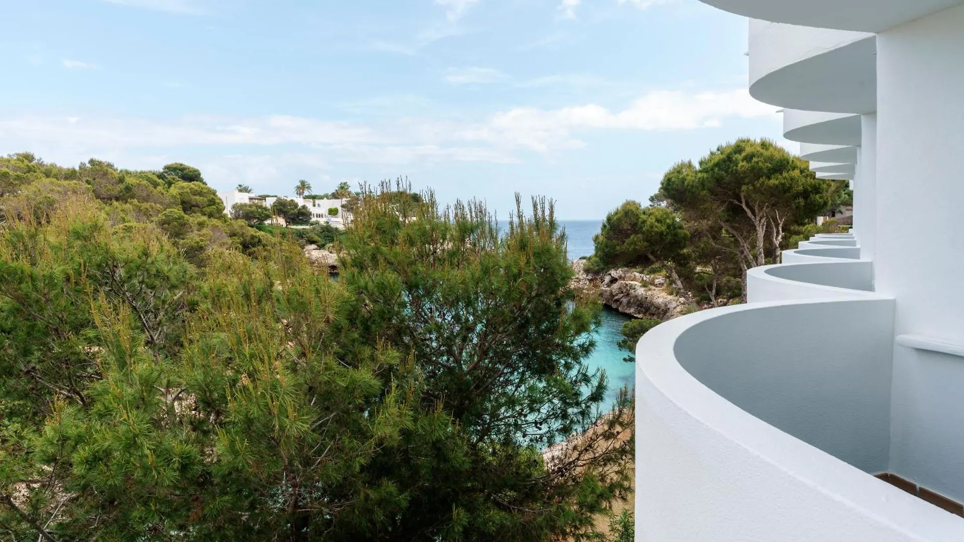 Hotel Aluasoul Mallorca Resort - Adults Only Cala D´Or