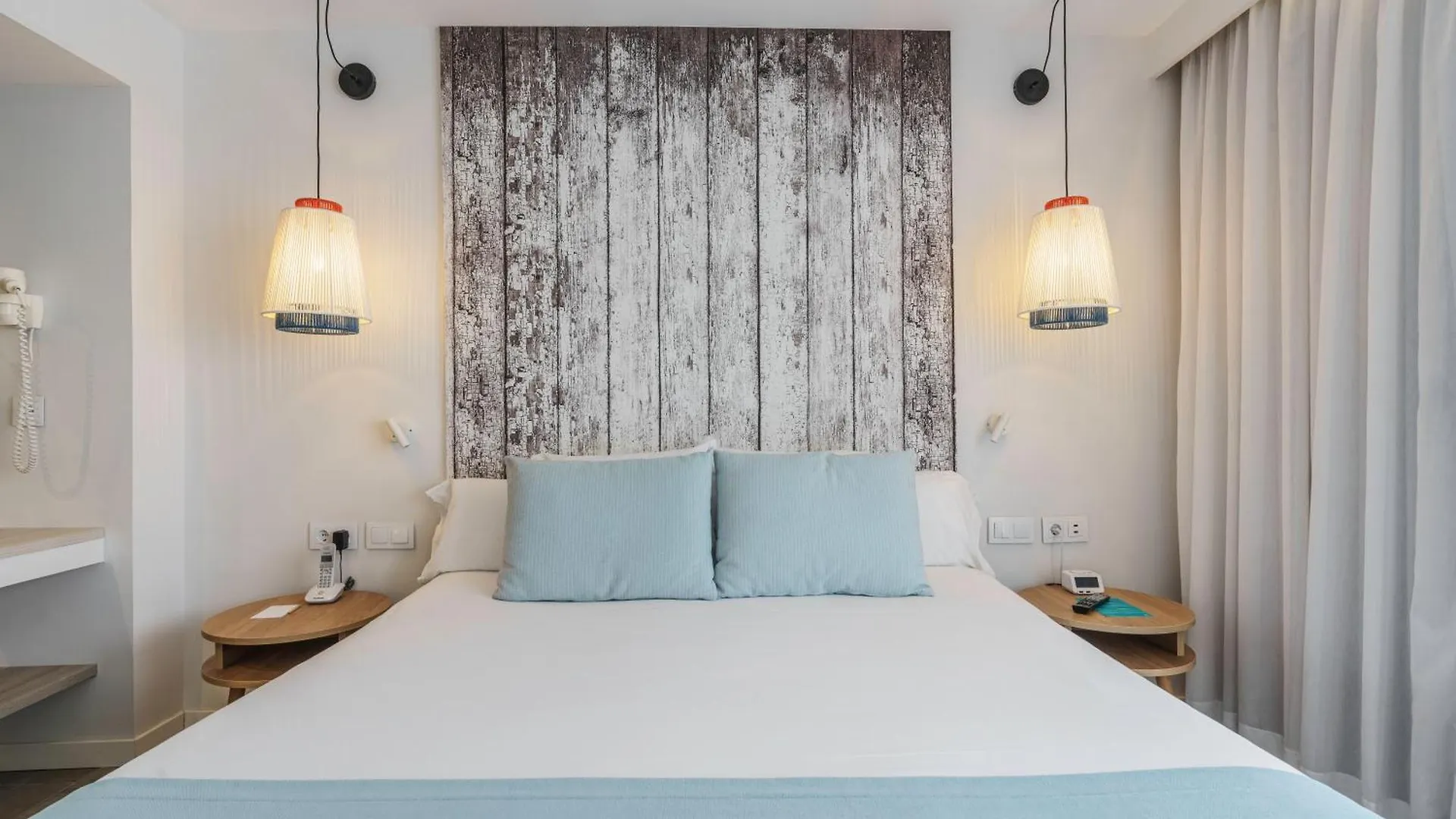 Aluasoul Mallorca Resort - Adults Only Cala D´Or 4*,  Spanien