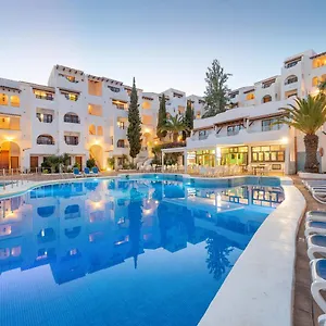 Holiday Park Santa Ponsa Apartament