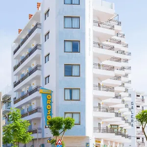 Orosol Hotel Sant Antoni de Portmany