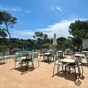 3* Hotel Cala Ferrera