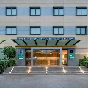Ac Forum By Marriott Hotel