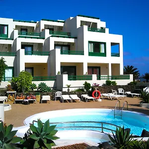 Neptuno Tarifa Exclusiva Residente Canario Hotel Costa Teguise