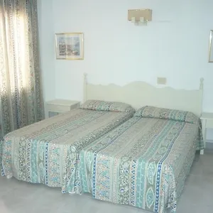 Jorbar Apartament