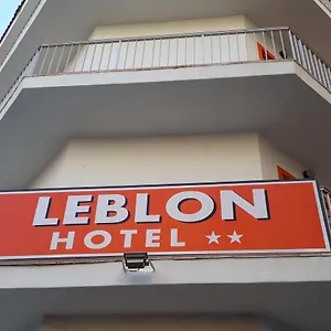 Casthotels Leblon Отель