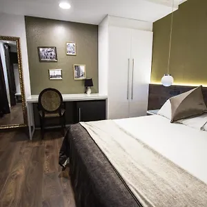 Hotell Moderno