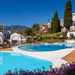 Semesteranläggning (resort) Pueblo Evita