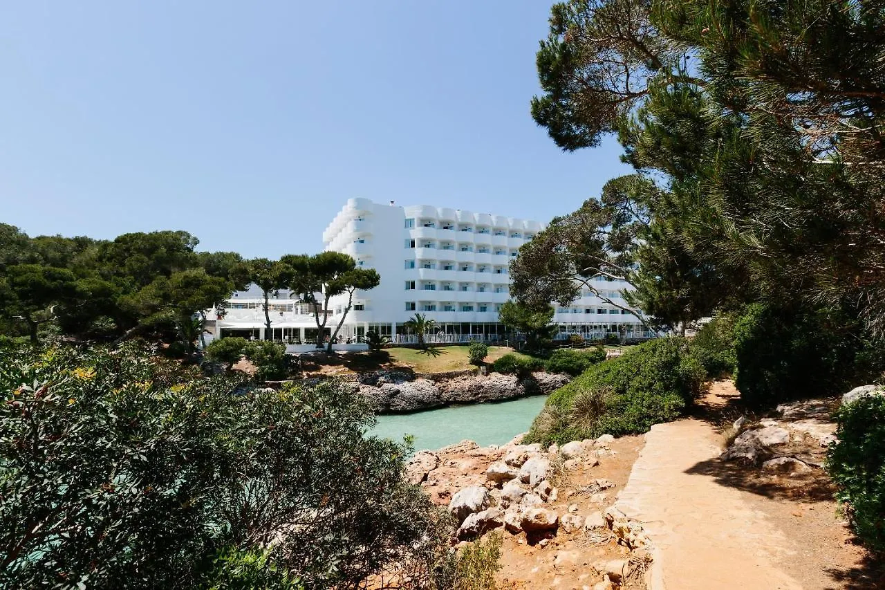 Aluasoul Mallorca Resort - Adults Only Cala D´Or Hotell
