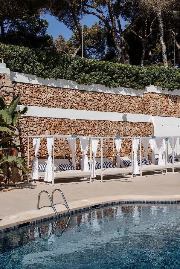 Hotell Aluasoul Mallorca Resort - Adults Only Cala D´Or