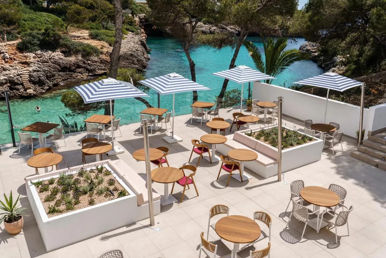 Aluasoul Mallorca Resort - Adults Only Cala D´Or