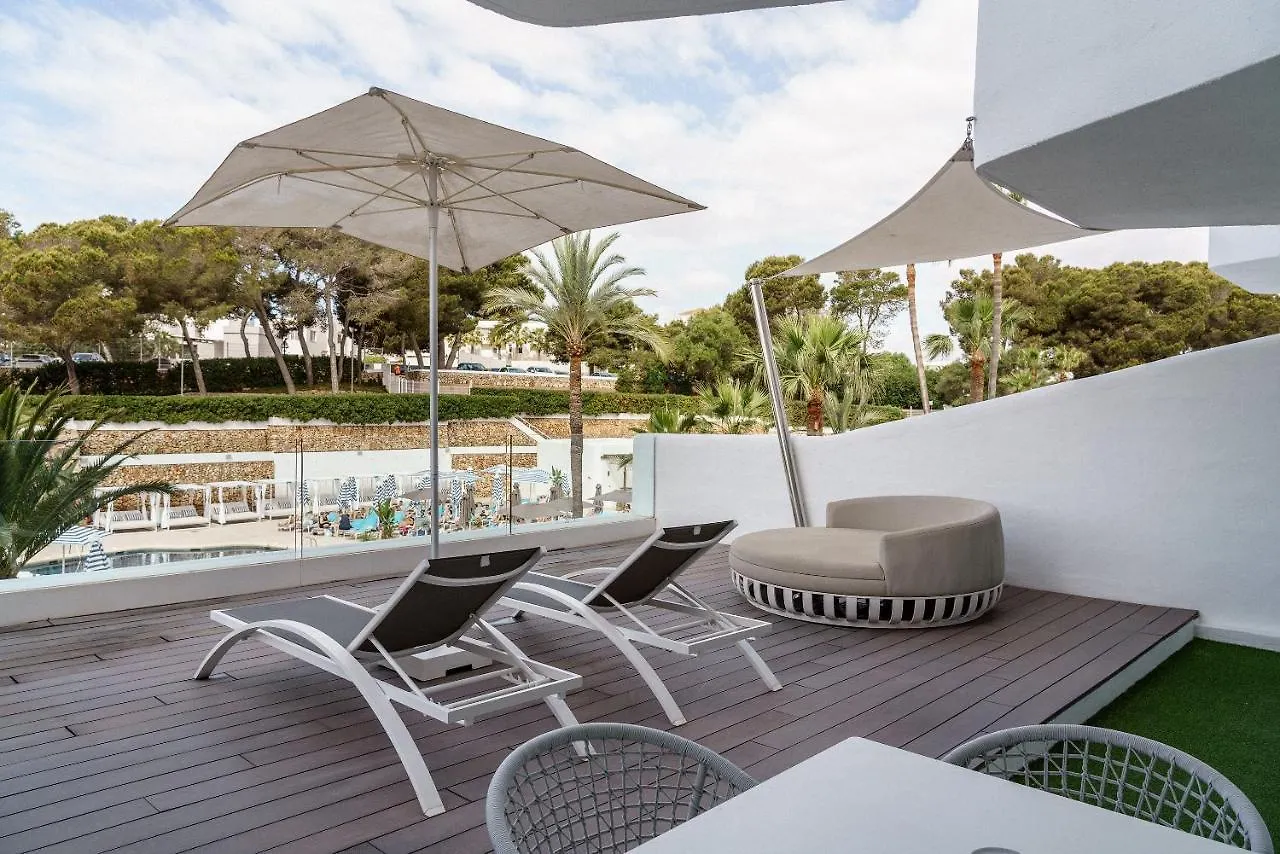 Hotell Aluasoul Mallorca Resort - Adults Only Cala D´Or