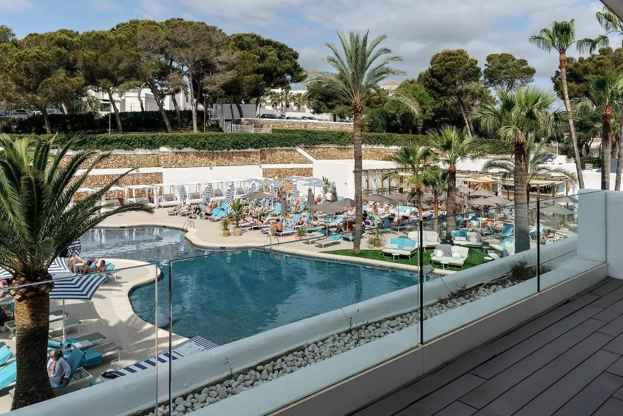 Hotell Aluasoul Mallorca Resort - Adults Only Cala D´Or