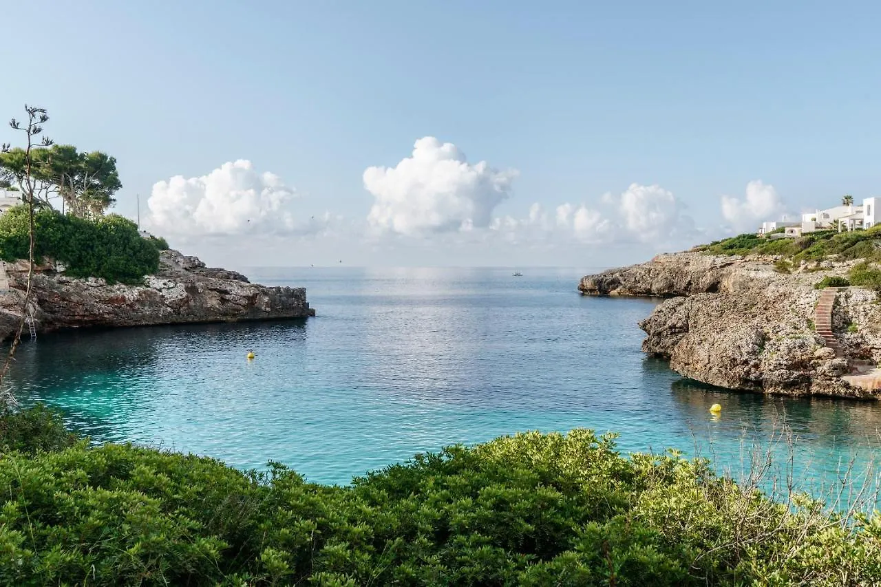 Hotell Aluasoul Mallorca Resort - Adults Only Cala D´Or