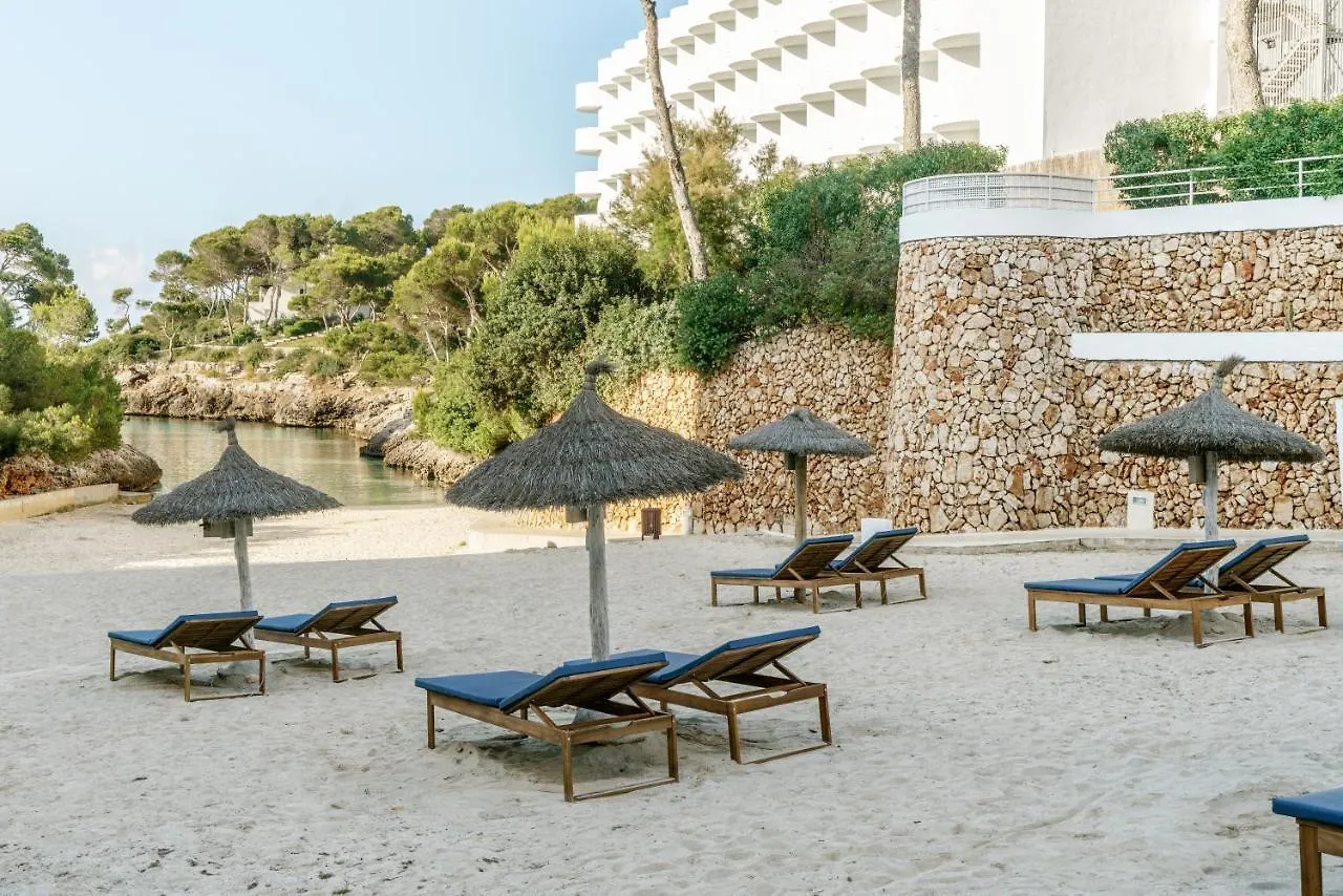 **** Hotell Aluasoul Mallorca Resort - Adults Only Cala D´Or Spanien