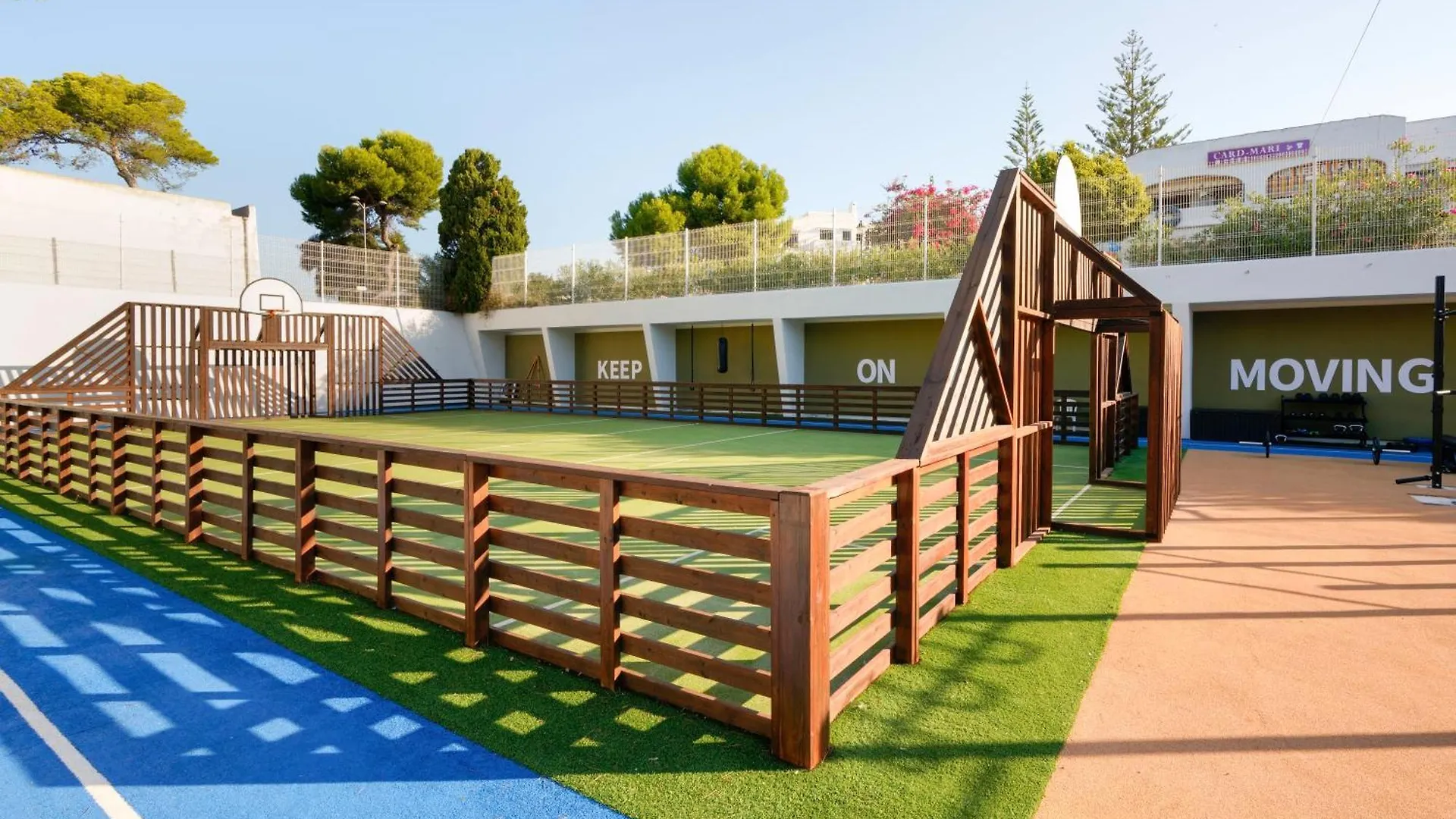 Aluasoul Mallorca Resort - Adults Only Cala D´Or Hotell