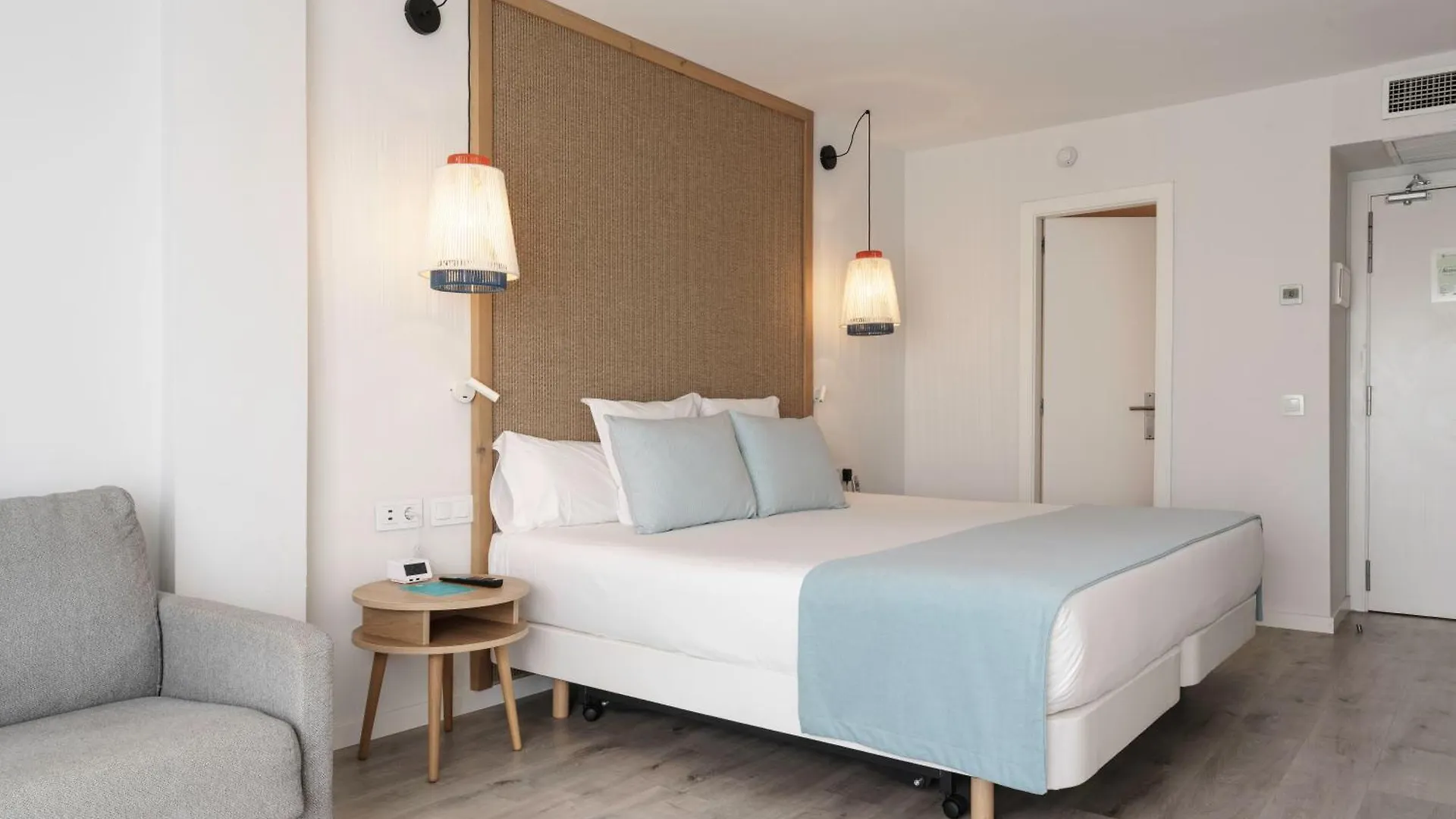 **** Hotel Aluasoul Mallorca Resort - Adults Only Cala d'Or  Spain
