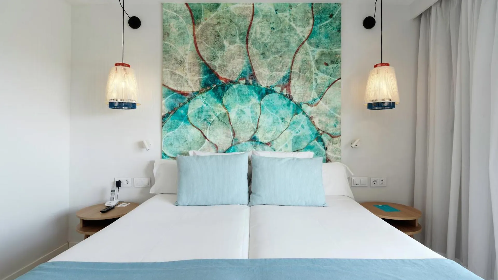 Aluasoul Mallorca Resort - Adults Only Cala D´Or