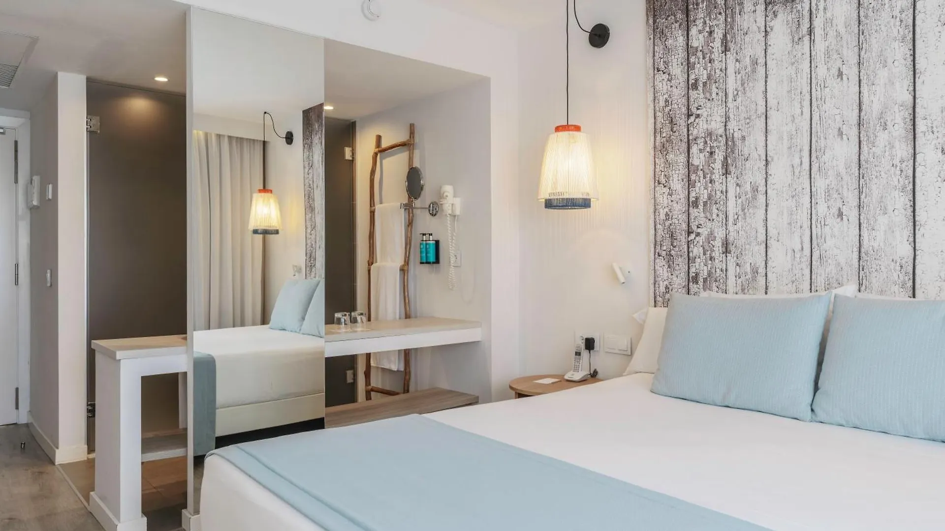 Aluasoul Mallorca Resort - Adults Only Cala D´Or Hotell