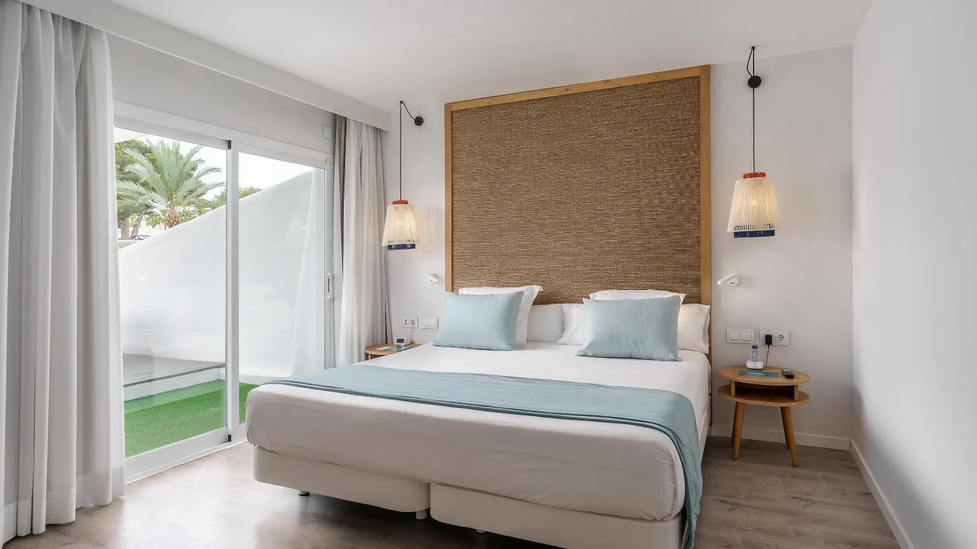 Aluasoul Mallorca Resort - Adults Only Cala D´Or Hotell