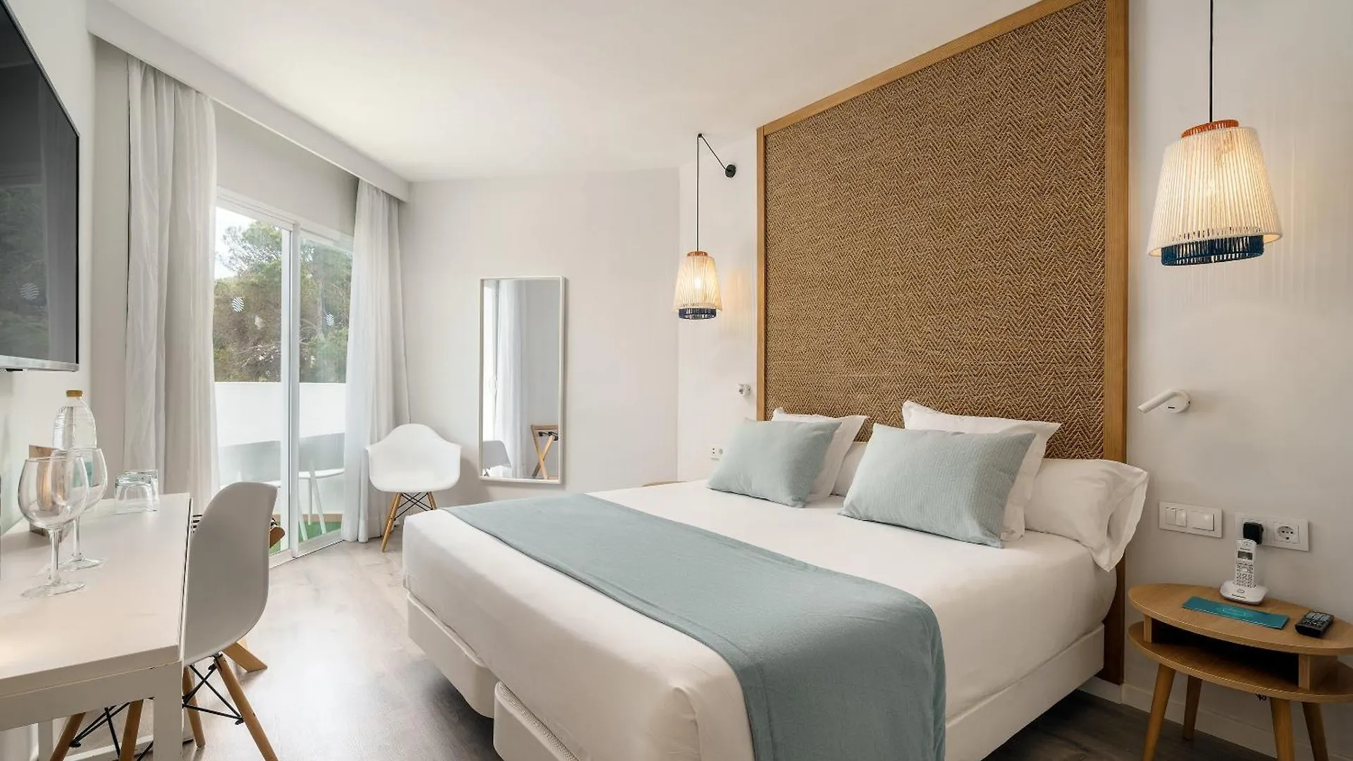 Aluasoul Mallorca Resort - Adults Only Cala D´Or Hotell