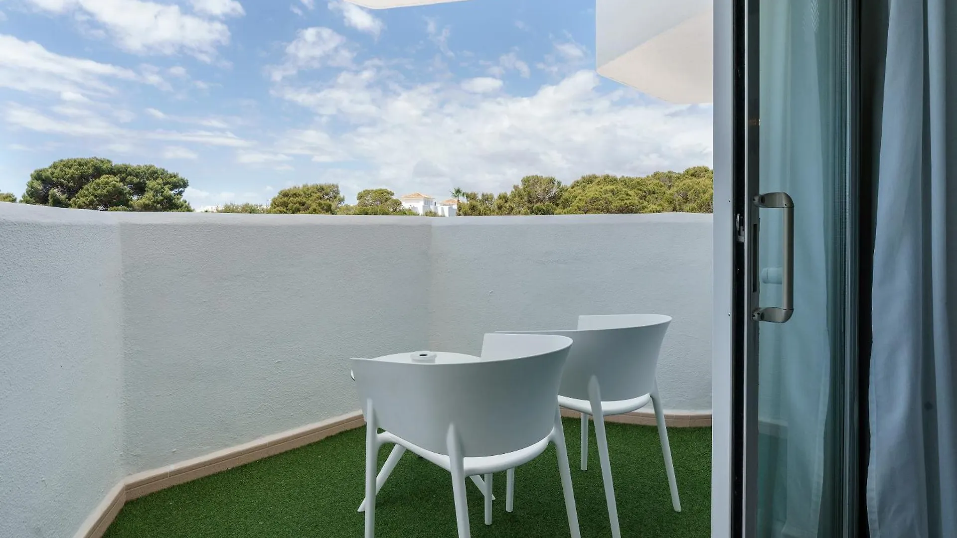 Hotel Aluasoul Mallorca Resort - Adults Only Cala d'Or